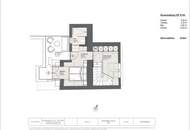 Exklusive Luxus-Dachterrassenwohnung mit traumhaftem Fernblick – Nähe Rochusmarkt/Stadtpark in Ruhelage!