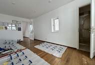 PANORAMA-DACHTERRASSE - EXKLUSIVE DACHGESCHOSSWOHNUNG AUF ZWEI EBENEN