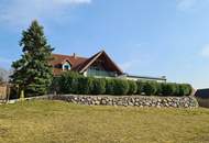 Prächtiges Landhaus mit großem Garten in Sonnenlage
