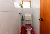 Bungalow in sonniger erhöhter Lage