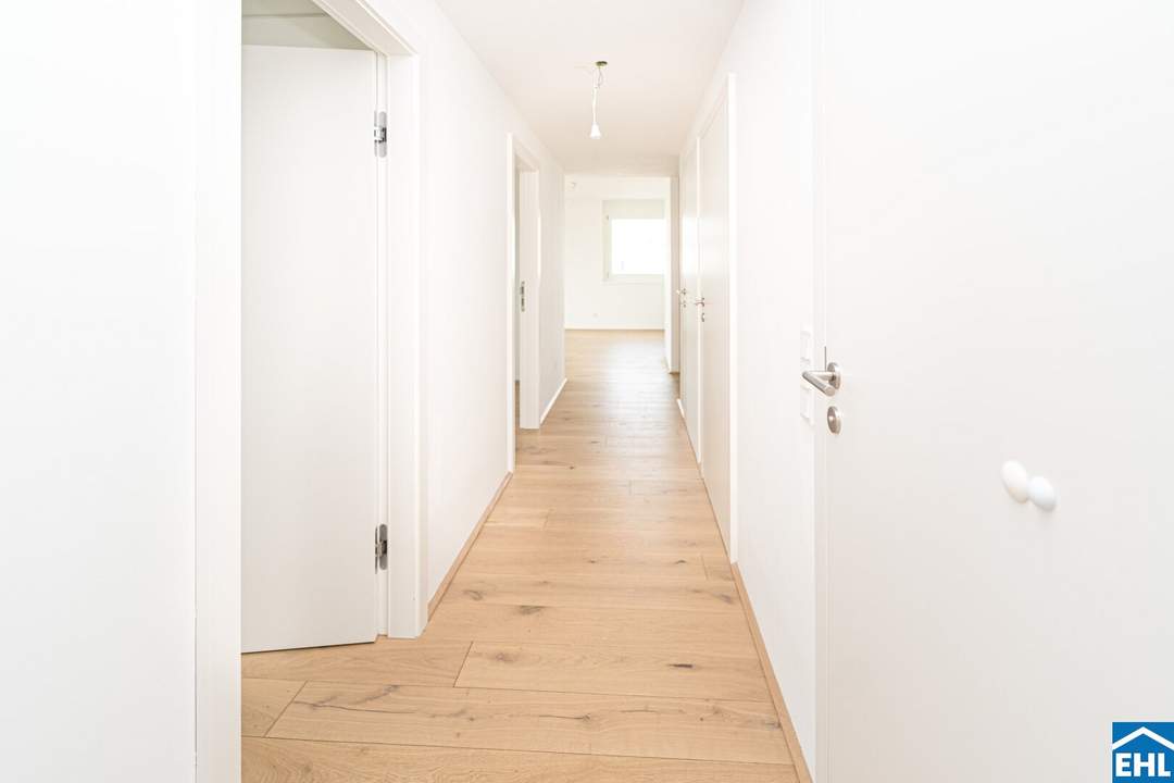 Wohnimmobilien mit Potenzial – investieren im 9. Bezirk