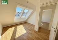 Klimatisierte Wohnung mit großer Terrasse in Ruhelage nahe U3 Kendlerstraße! Baujahr 2024!