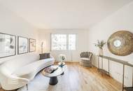 Sanierte 3-Zimmer Anlegerwohnung, Nähe Schloss Belvedere