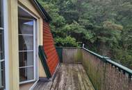 3 Zimmer Wohnung mit Balkon im Herzen von Pitten!