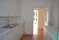 Beim Hamerlingplatz - Traumhafte Dachterrasse - Exklusive Wohnung mit Galerie
