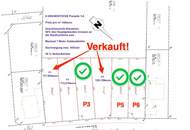 SONNIG GELEGENE GRUNDSTÜCKE IN RUHELAGE - OBERWEIDEN