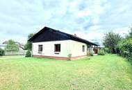 Eberndorf - Charmanter Bungalow in ruhiger Siedlungslage von Gösselsdorf