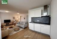 Günstige All-inclusive 1-Zimmer-Wohnung in der Tokiostraße 12 in 1220 Wien