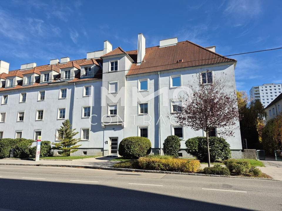 Generalsanierte Familienwohnung in zentraler Lage!!