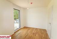 Wohnen an der Traisen – Im Herzen St. Pöltens - Exklusive Eigentumswohnungen mit Naturblick