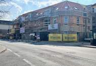 ++ DREI ZIMMER mit sonnigem BALKON ++