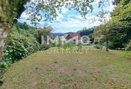 Idyllisch gelegener Baugrund in Ruhelage | Vasoldsberg