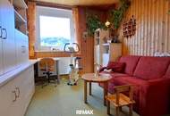 VERKAUFT - Gemütliche 3.Zi.-Wohnung mit Sonnenbalkon in Thalgau