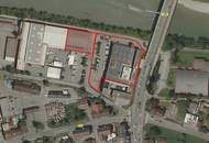 Autohaus mit bester Frequenz in Toplage von Lauterach