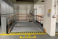 Oberer Stapelparkplatz in 1160 Wien - Albrechtskreithgasse 32 zu vermieten!