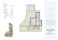 Gartenwohnen in sonniger Lage – SEE.LEBEN Mondsee