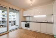 IU – ab 01.01.2027 | Traumhafte 3-Zimmer Wohnung mit Balkon in Hofruhelage