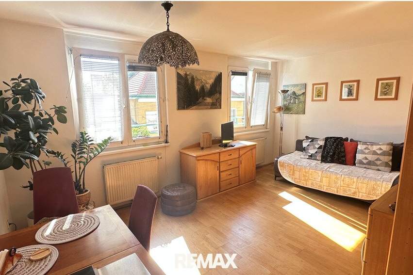 "1 Zimmer Wohnung!", Wohnung-kauf, 149.000,€, 1120 Wien 12., Meidling