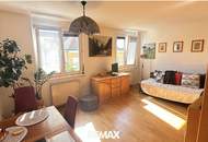 "1 Zimmer Wohnung!"