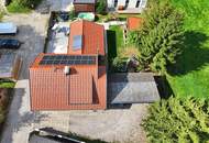 Familienhaus mit großem Garten & Terrasse