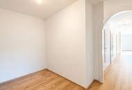 Klagenfurt - Waidmannsdorf: großzügige 4-ZI Wohnung mit Balkon & Garagenstellplatz in UNI-Nähe