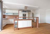 Modern & saniert: 3-Zimmer-Wohnung mit Westloggia & klarer Struktur – Salzburg-Aigen