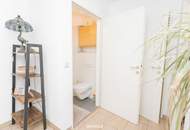 Dachgeschoß-Wohnung in U4- und Schönbrunn-Nähe