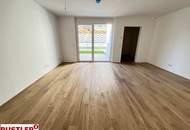 Neubauprojekt CALVI | 3 Stöckiges Reihenhaus mit Garten, Keller &amp; Dachterrasse | Provisionsfrei!