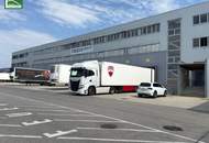 Hochwertige Gewerbefläche mit 15 Parkplätzen in 2326 Maria Lanzendorf – Industriestraße: ab sofort verfügbar!