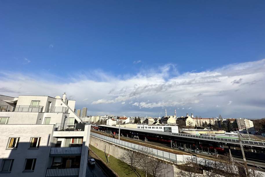 Großzügige Wohnung mit Balkon und perfekter Infrastruktur, Wohnung-kauf, 280.000,€, 1110 Wien 11., Simmering