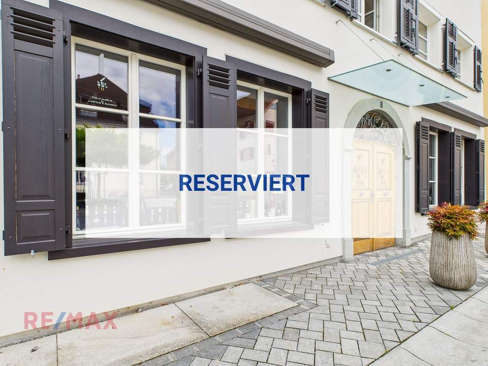 Tradition trifft Innovation – entfalten Sie Ihr Gastro-Talent!