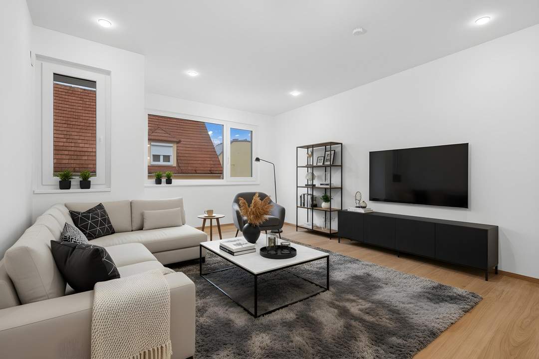 "Neubauprojekt für Einsteiger, Anleger & Eigennutzer"