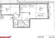 Mödling Zentrum - stilvoller Erstbezug