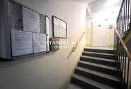 SONNIGES DACHGESCHOSS MIT TERRASSE