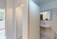 NÄHE HOHE WARTE - HELLE UND RUHIGE WOHNUNG MIT GARTENNUTZUNG