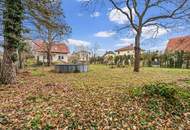 "Baugrundstück in herrlicher Ruhelage von Strasshof – 738 m²"