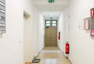 Hochwertig ausgestattete Dachgeschoßwohnung mit Terrasse und Fernblick Nähe Mariahilferstraße