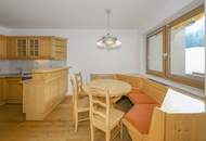 Dachgeschosswohnung mit traumhaftem Ausblick