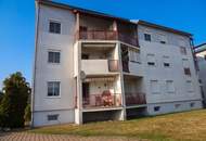 4-Zimmer Eigentumswohnung mit Loggia!
