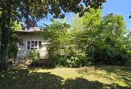 traumhafte Grundstücksgröße mit sanierungsbedürftigem Haus