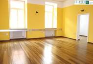 MODERNES GESCHÄFTSLOKAL IN TOPLAGE!