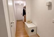 Moderne 3-Zimmer Wohnung mit Kühlung und großem WEST-Balkon - AB SEPTEMBER!