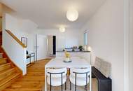 Quality Living im Zentrum von Maria Enzersdorf.