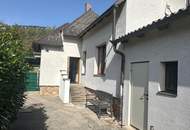 "Große überdachte Terrasse – Ihr Wohnzimmer im Grünen!"
