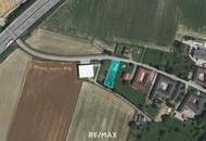 Haus mit Garten am Dorfrand in Erlauf