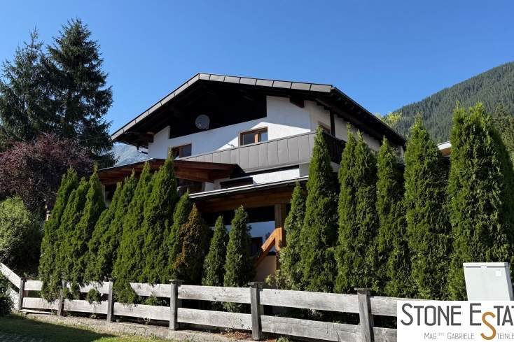 MEHR RAUM. MEHR MÖGLICHKEITEN. MEHR ZUHAUSE. Großzügiges Wohnhaus am Mieminger Plateau | Obsteig, Haus-kauf, 6416 Imst