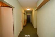 3-Zimmer-Eigentumswohnung mit Loggia &amp; Entwicklungspotenzial