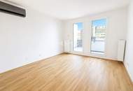 Über den Dächern Ottakrings: 2-Zimmer-Maisonette mit Terrasse, Balkon &amp; Klimatisierung