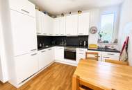 Attraktive 3-Zimmer-Gartenwohnung mit befristetem Mietvertrag - ANLEGER