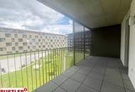 SMART WOHNEN | 2-Zimmerwohnung mit großzügigem Balkon